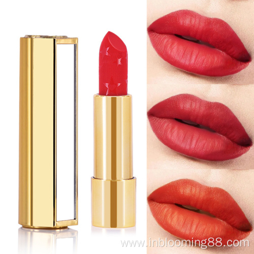 26 Colors Velvet cheap Private Label Matte Lipstick